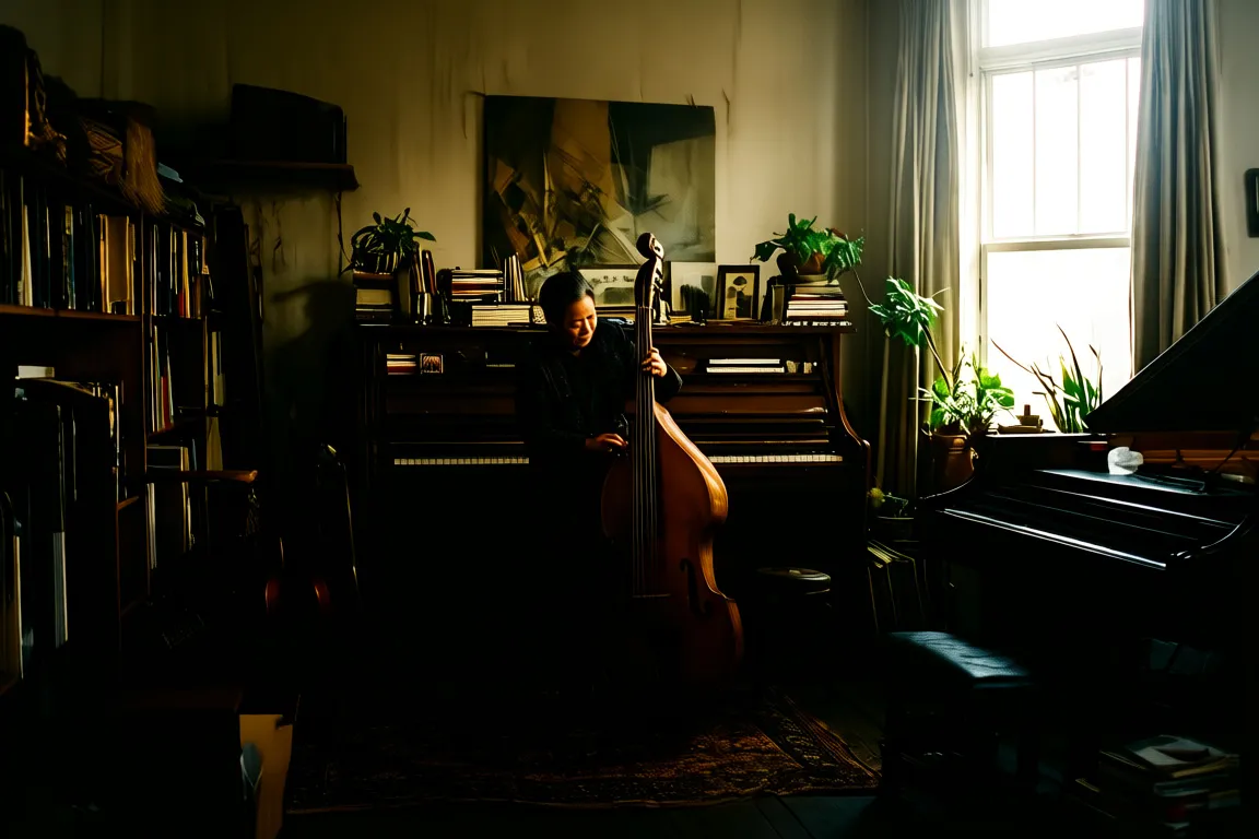 The History of Japanese Jazz and Its Influence on Contemporary Groove
