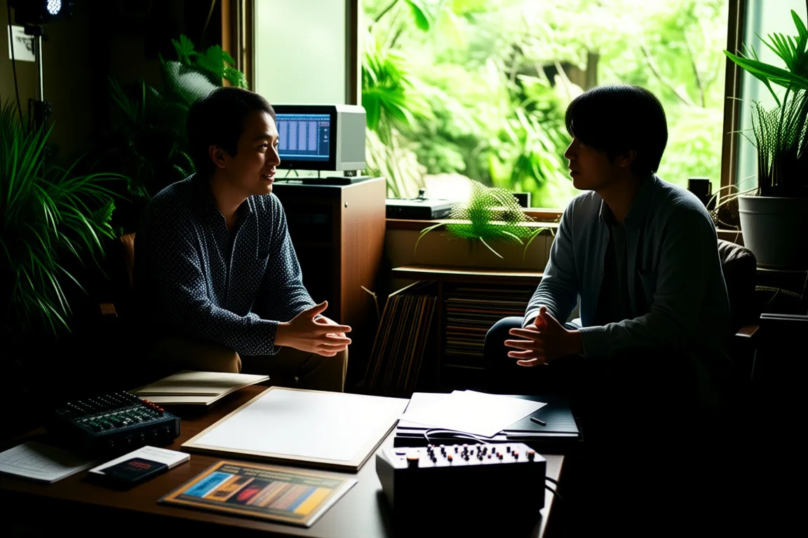 Interview: The Visionaries Behind Japan’s Most Innovative Music Festivals