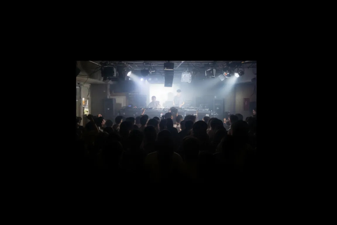 Best Live Music Venues in Japan for Groove and Electronic Fans